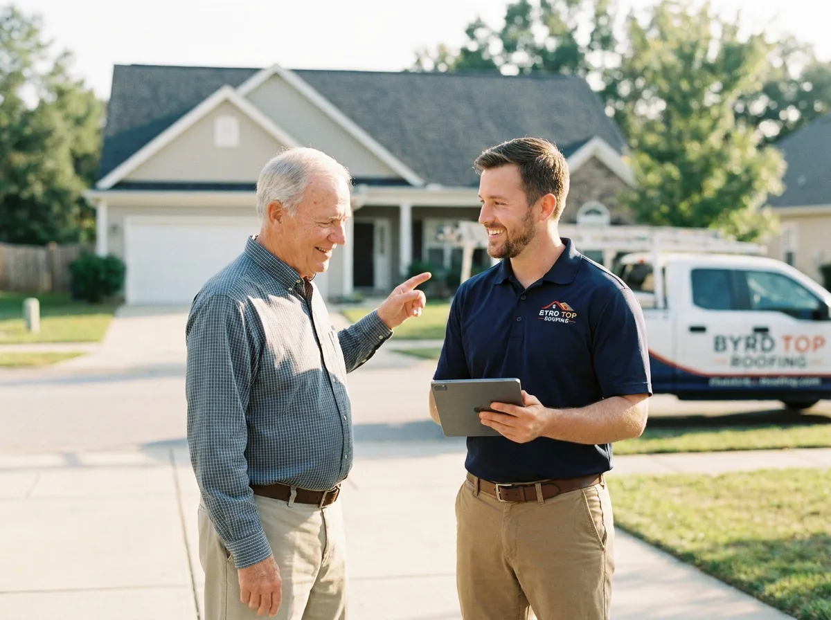 Roofing Aberdeen, NC FAQs